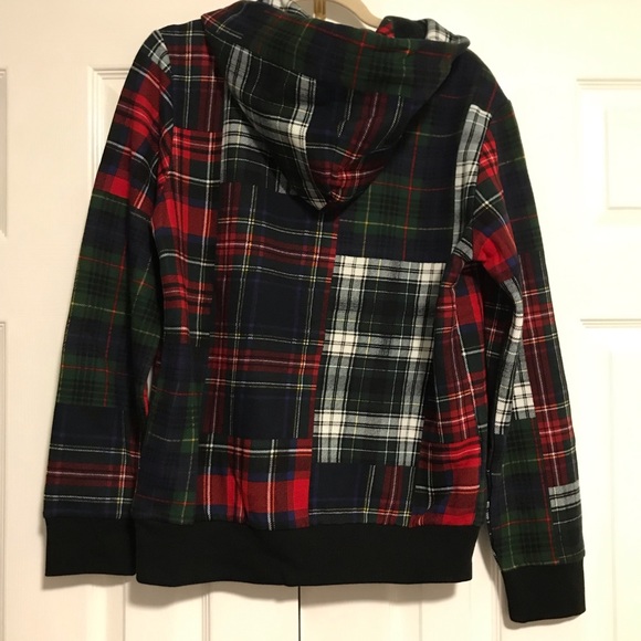 Polo Ralph Lauren hoodie new with tag - Picture 6 of 7